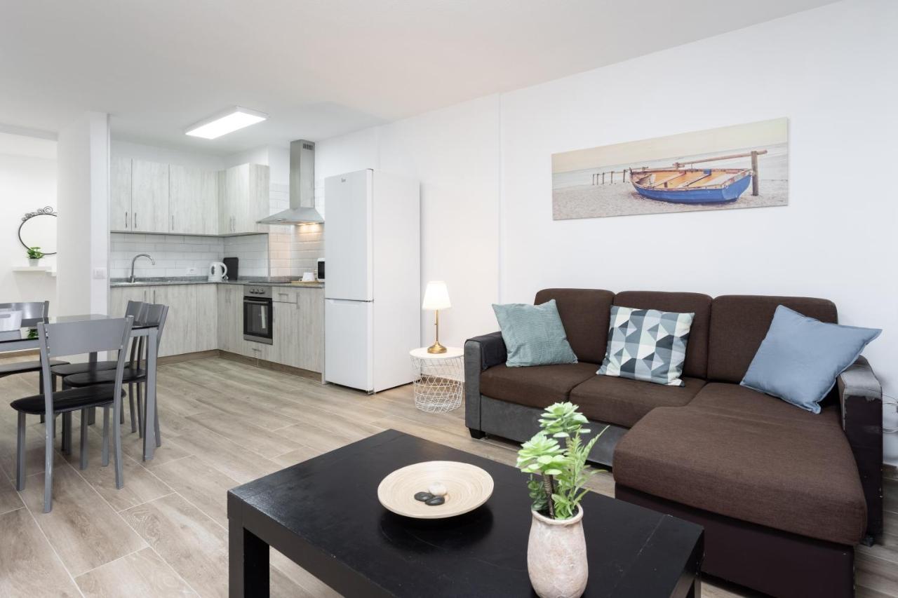 Apartamento Home2book Charming Cruz, Wifi *